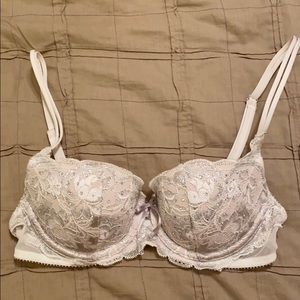 Victoria’s Secret Very Sexy Balconet Bra 32A